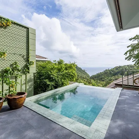 Mae Ya Resort Ko Tao Exterior photo