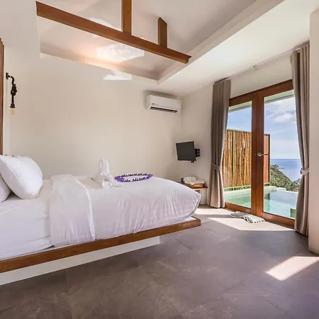 Mae Ya Resort Ko Tao Exterior photo