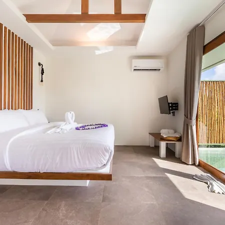 Mae Ya Resort Ko Tao Exterior photo