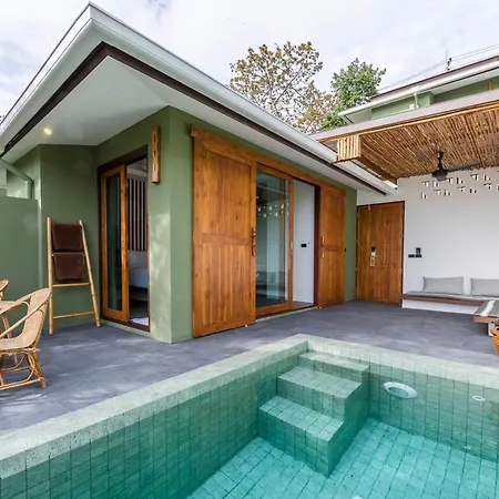 Mae Ya Resort Ko Tao Exterior photo
