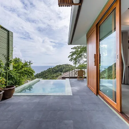 Mae Ya Resort Ko Tao Exterior photo