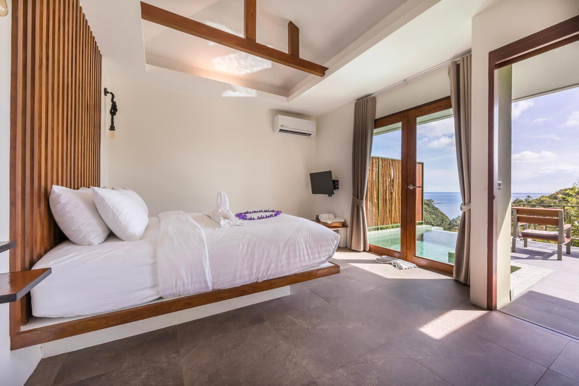 度假村 Mae Ya 4*