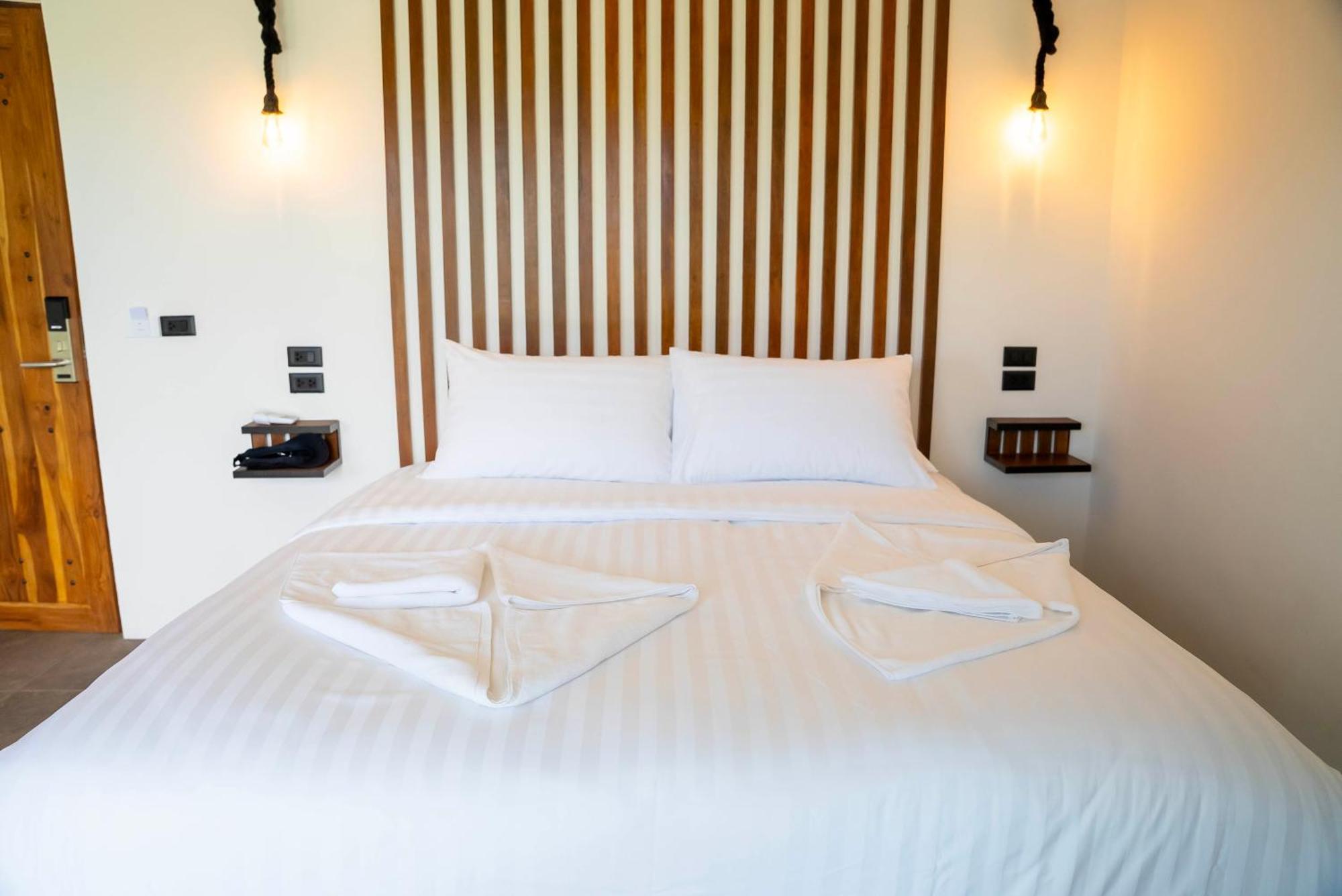 Resort Mae Ya Koh Tao
