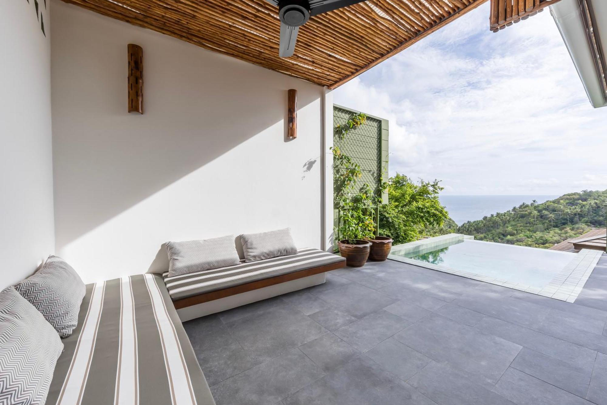 Resort Mae Ya 4*