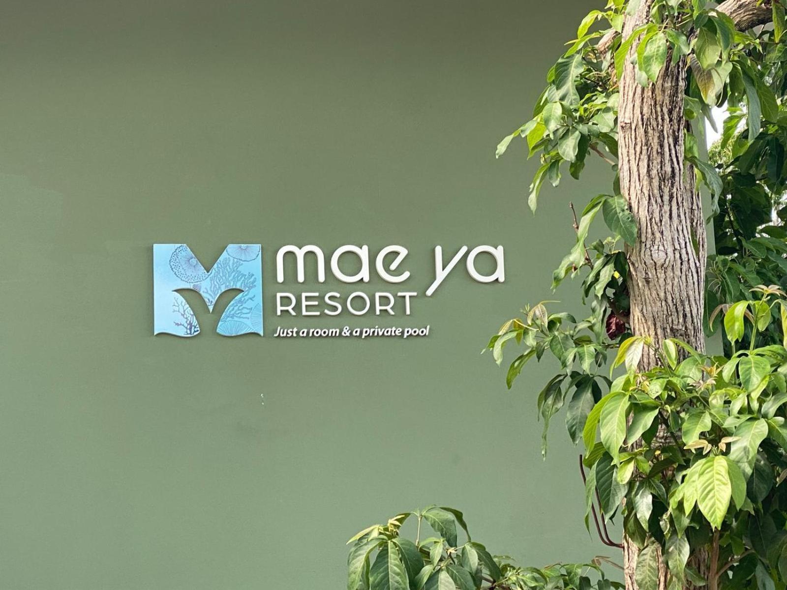 Mae Ya Ko Tao