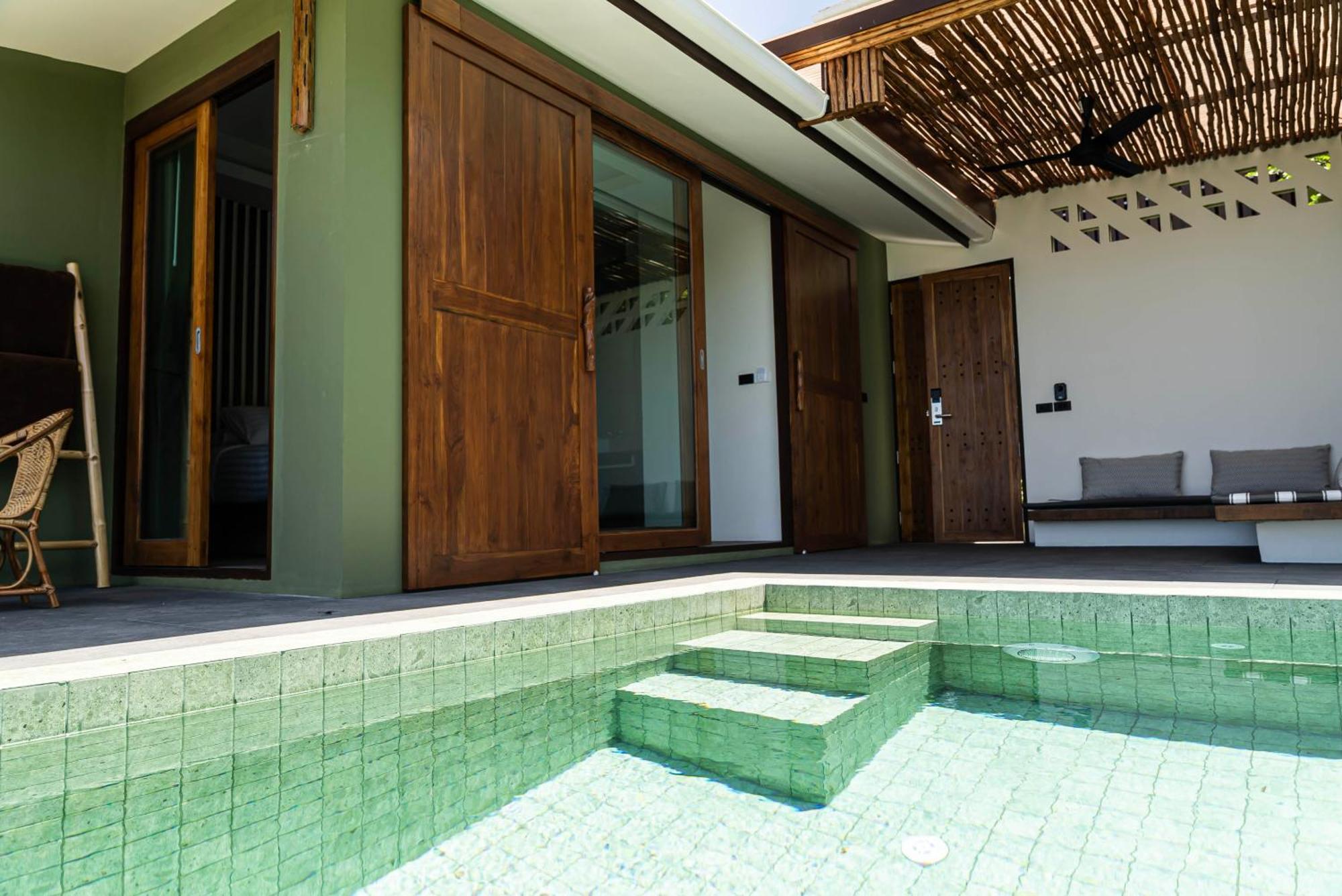Resort Mae Ya Ko Tao