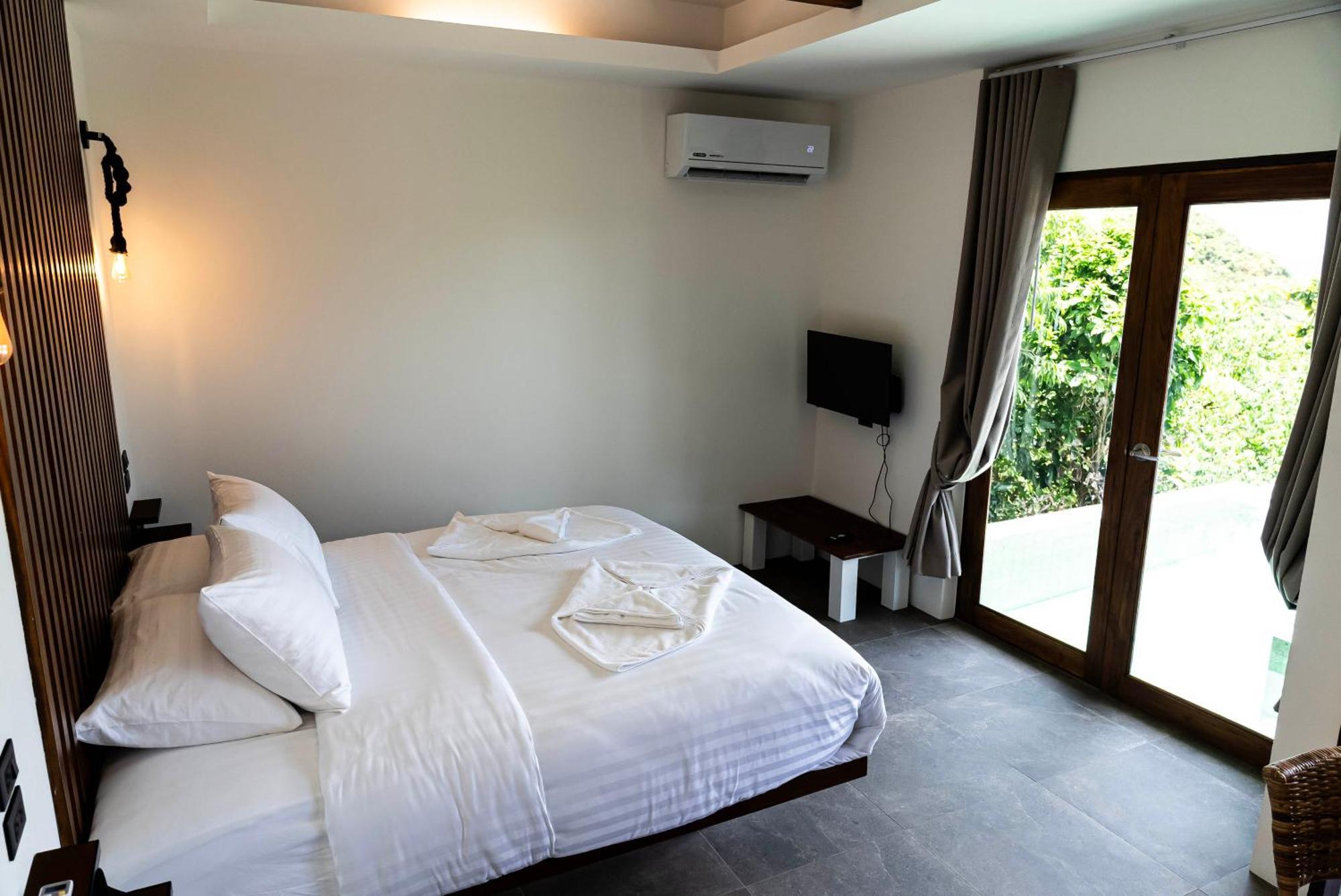 Mae Ya Resort Ko Tao