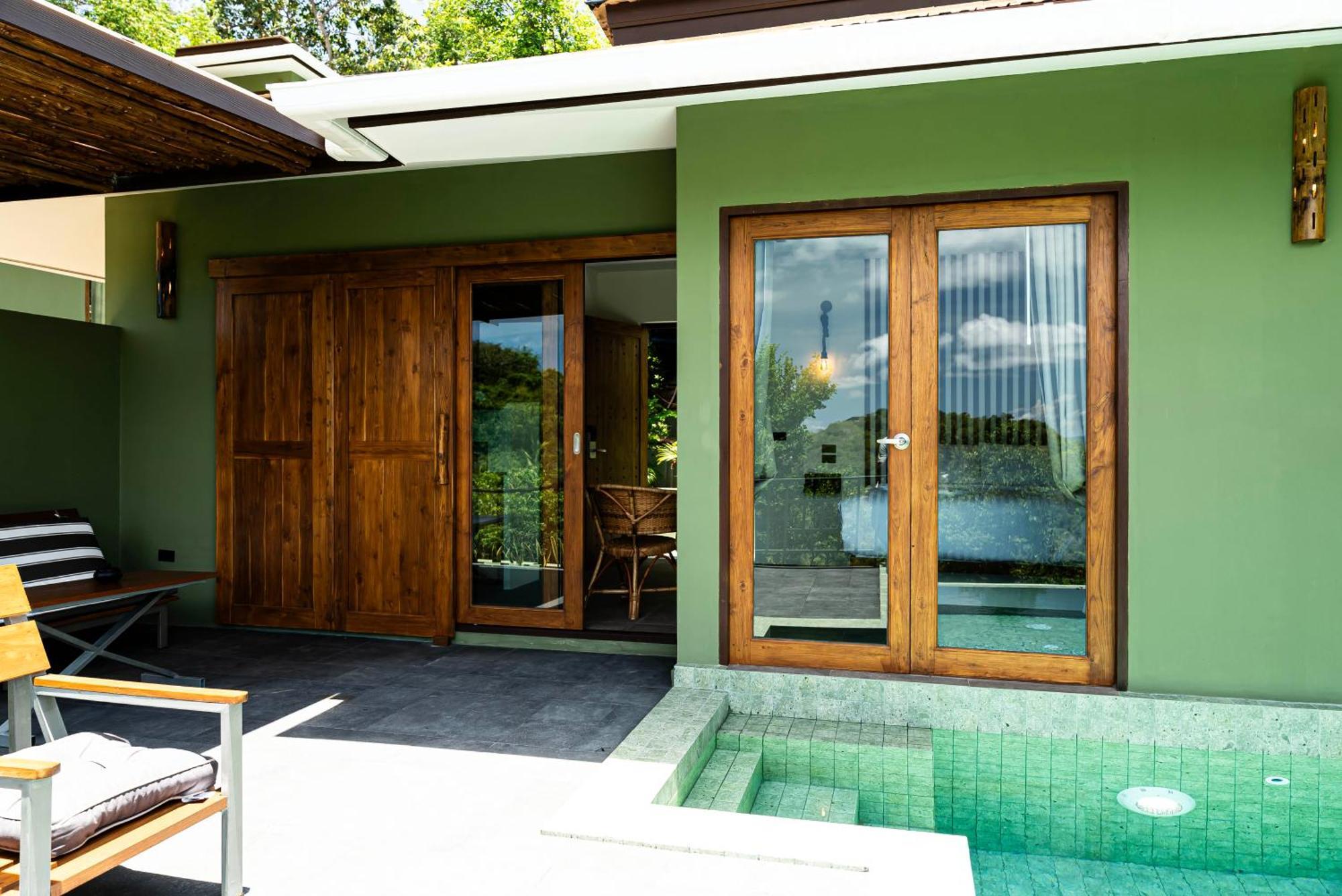 Resort Mae Ya Ko Tao