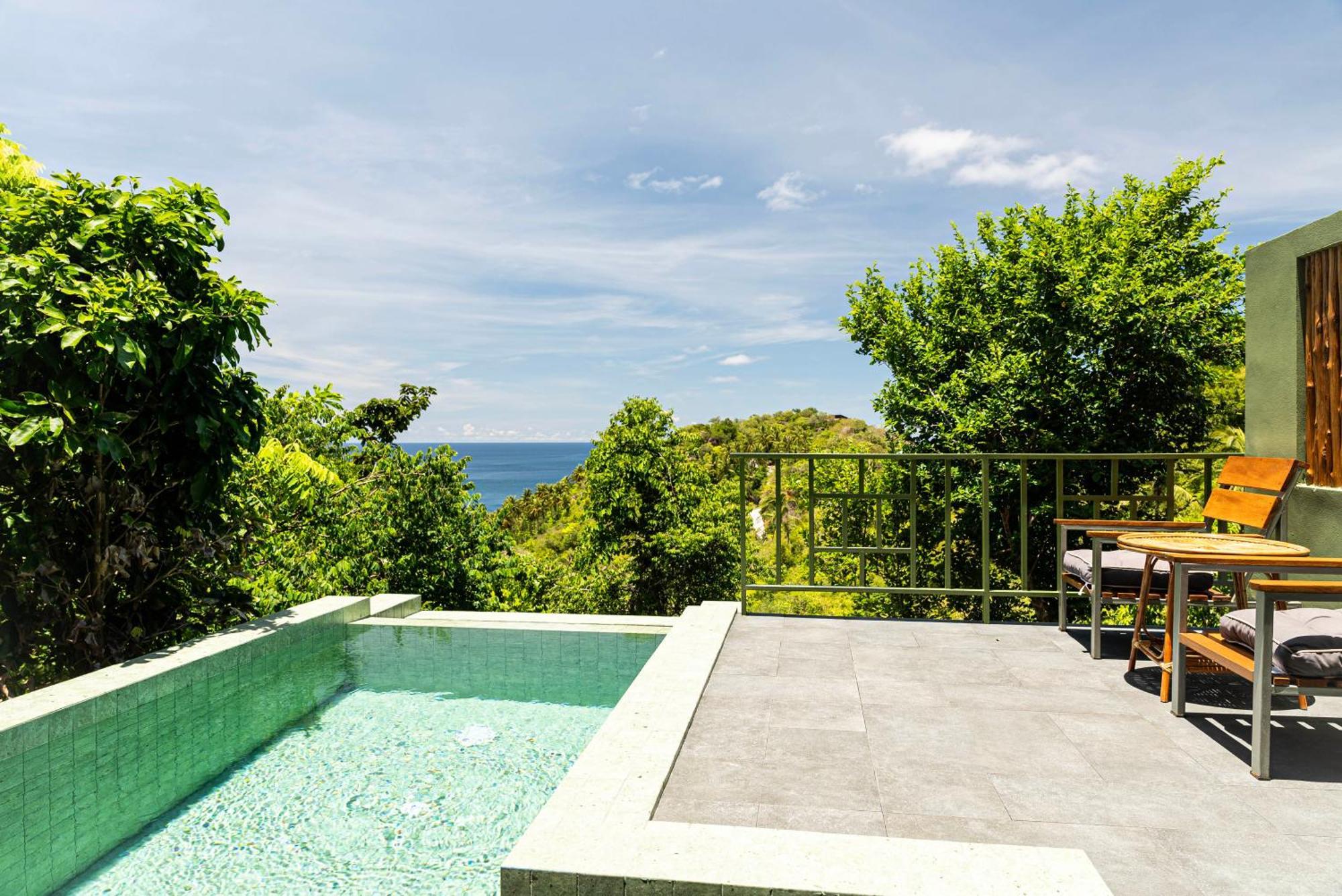 Mae Ya 4* Ko Tao
