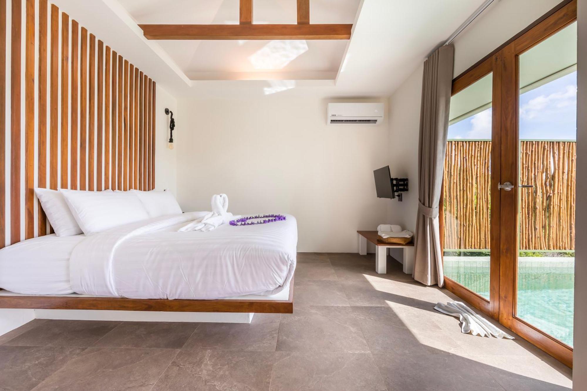 Mae Ya Resort Ko Tao