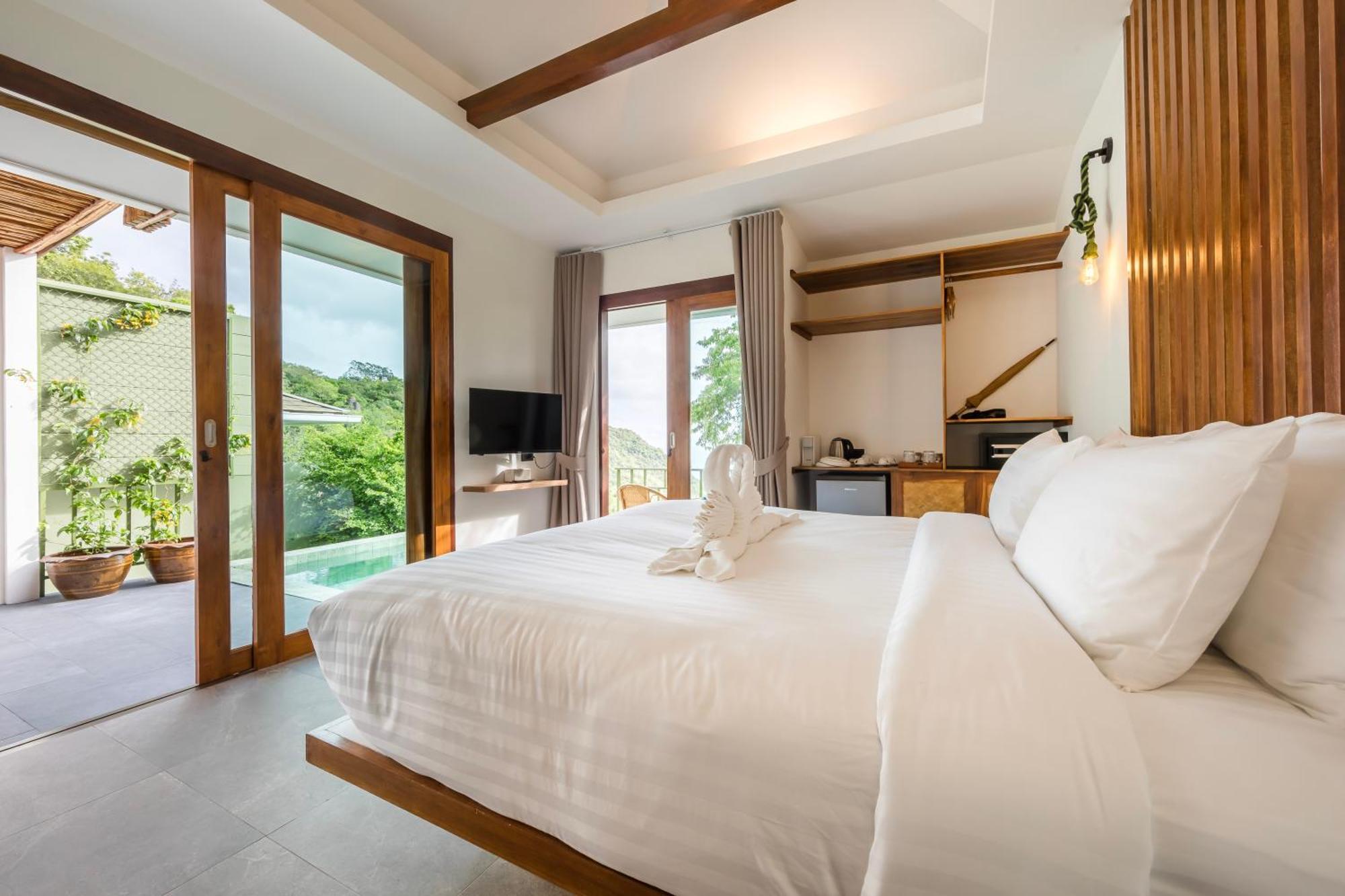 Mae Ya 4* Ko Tao